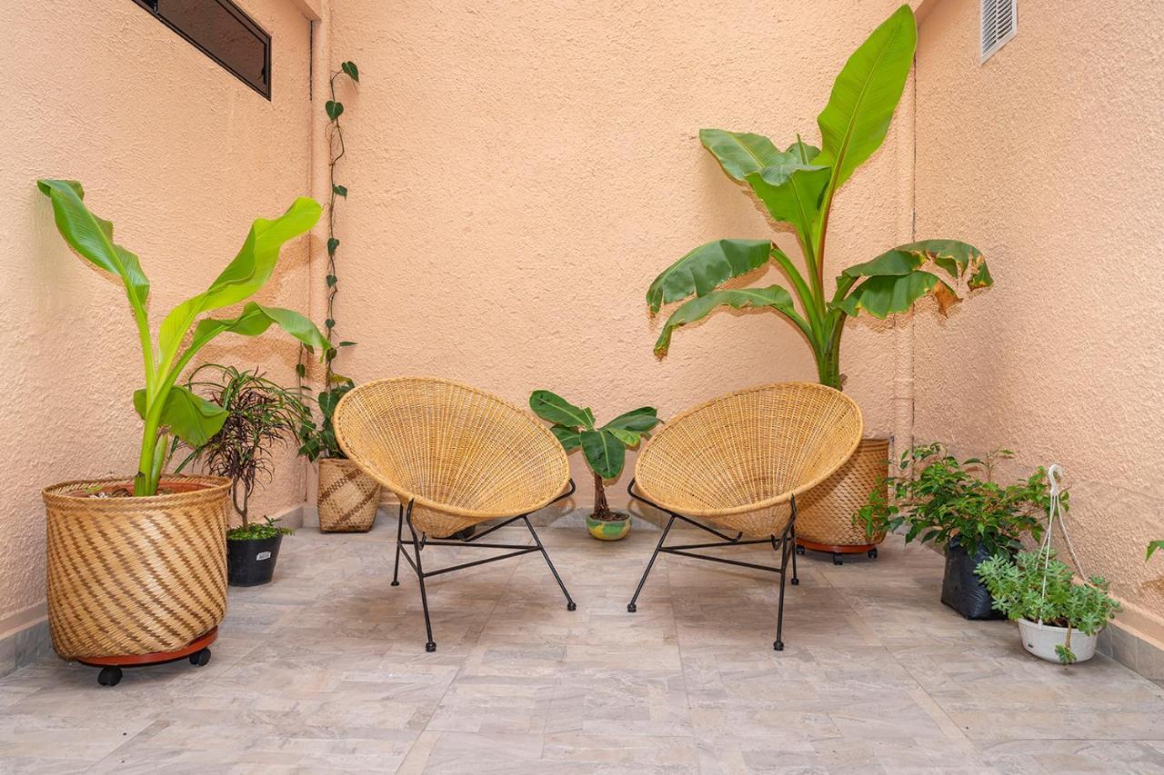 La Casona Hotel Boutique Medellin Ngoại thất bức ảnh