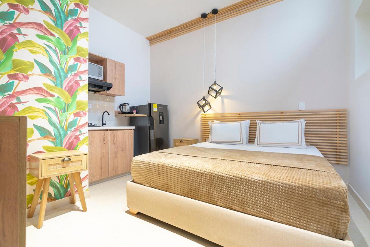 La Casona Hotel Boutique Medellin Ngoại thất bức ảnh
