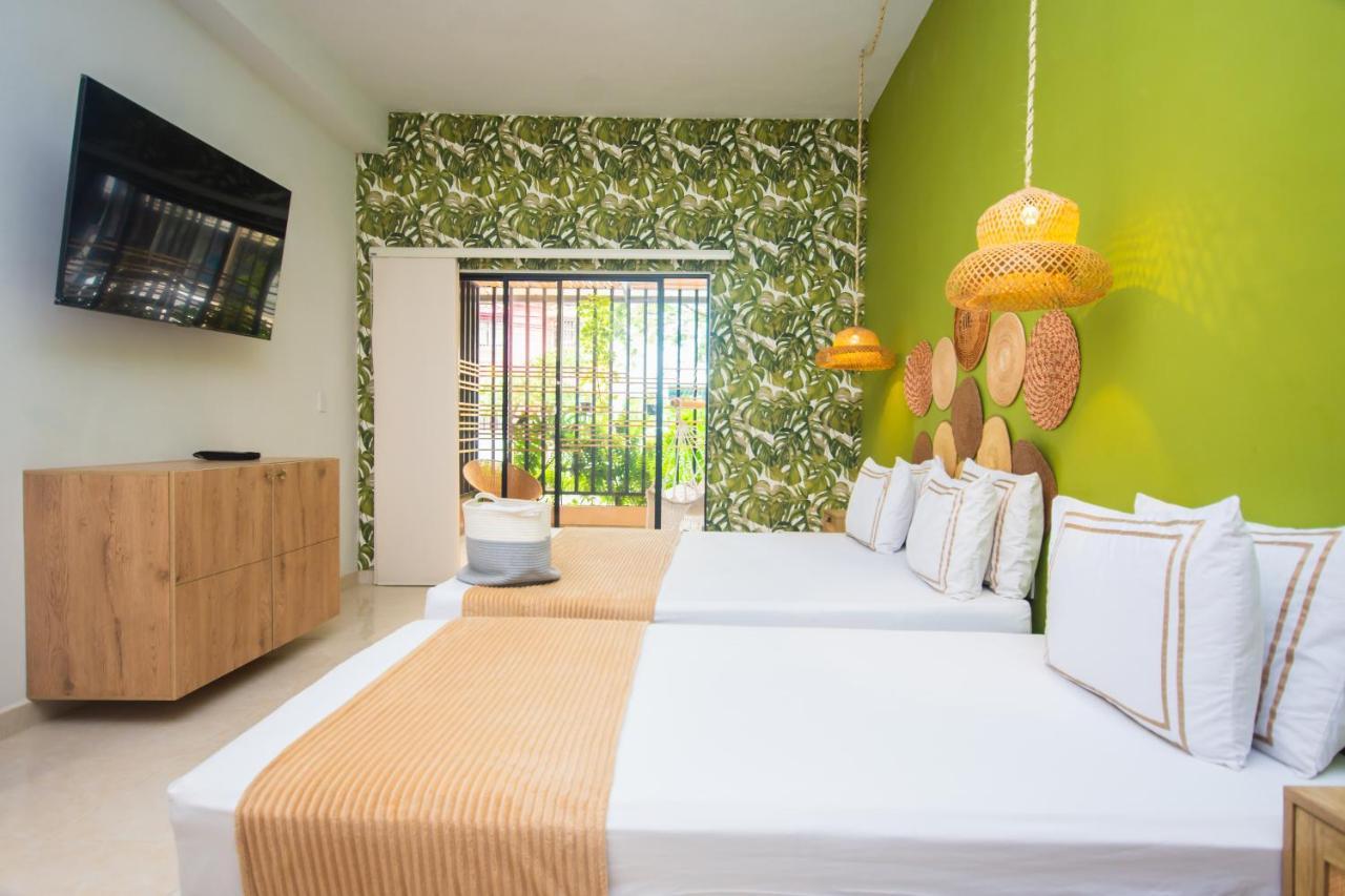 La Casona Hotel Boutique Medellin Ngoại thất bức ảnh