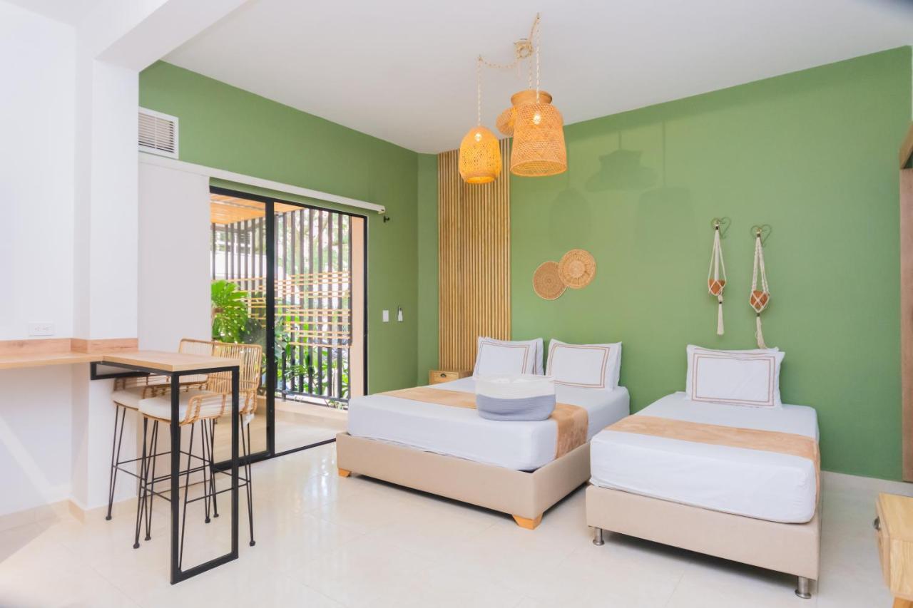 La Casona Hotel Boutique Medellin Ngoại thất bức ảnh