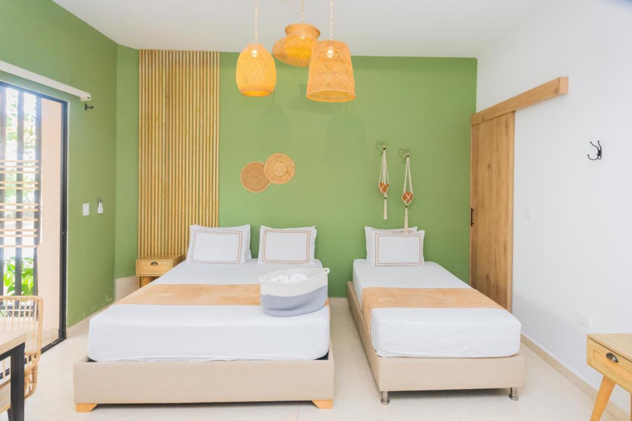 La Casona Hotel Boutique Medellin Ngoại thất bức ảnh