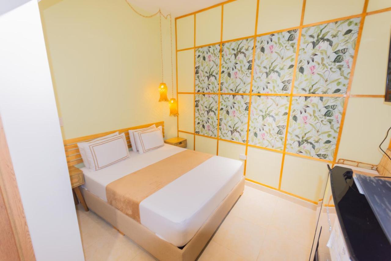 La Casona Hotel Boutique Medellin Ngoại thất bức ảnh