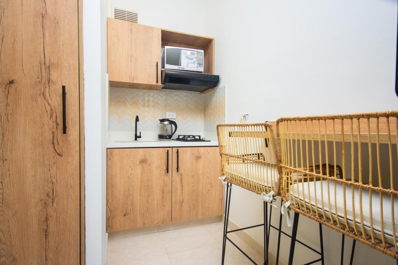 La Casona Hotel Boutique Medellin Ngoại thất bức ảnh