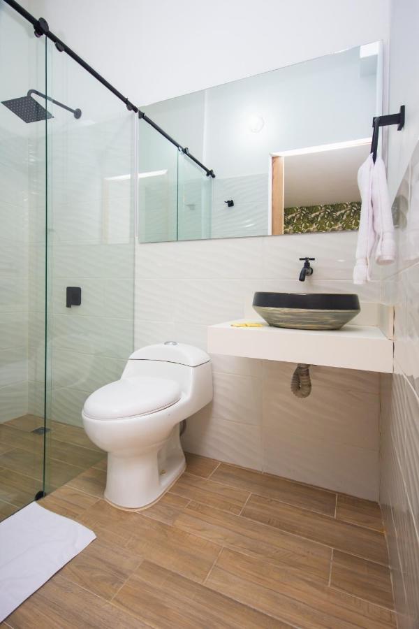 La Casona Hotel Boutique Medellin Ngoại thất bức ảnh