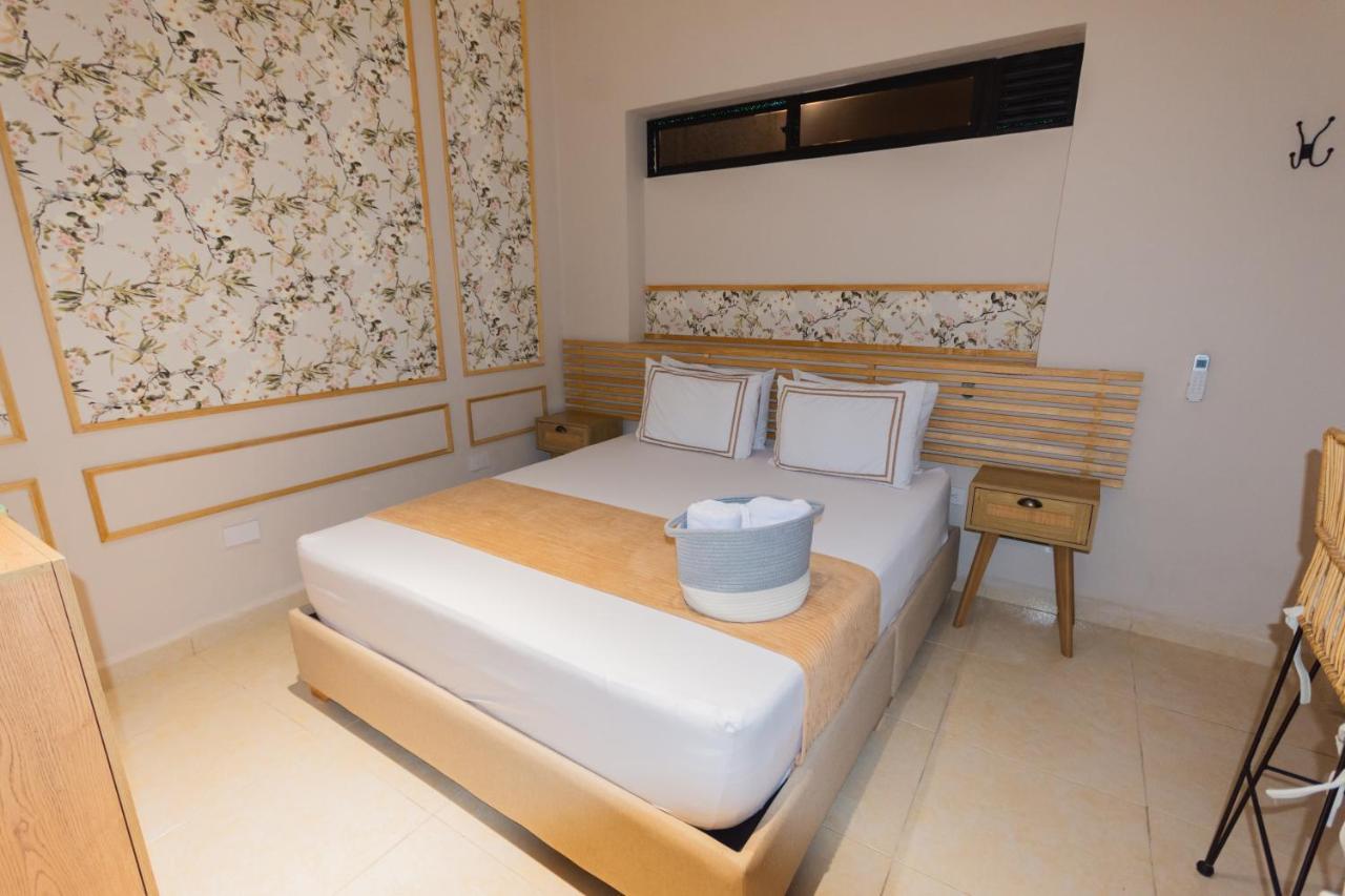 La Casona Hotel Boutique Medellin Ngoại thất bức ảnh