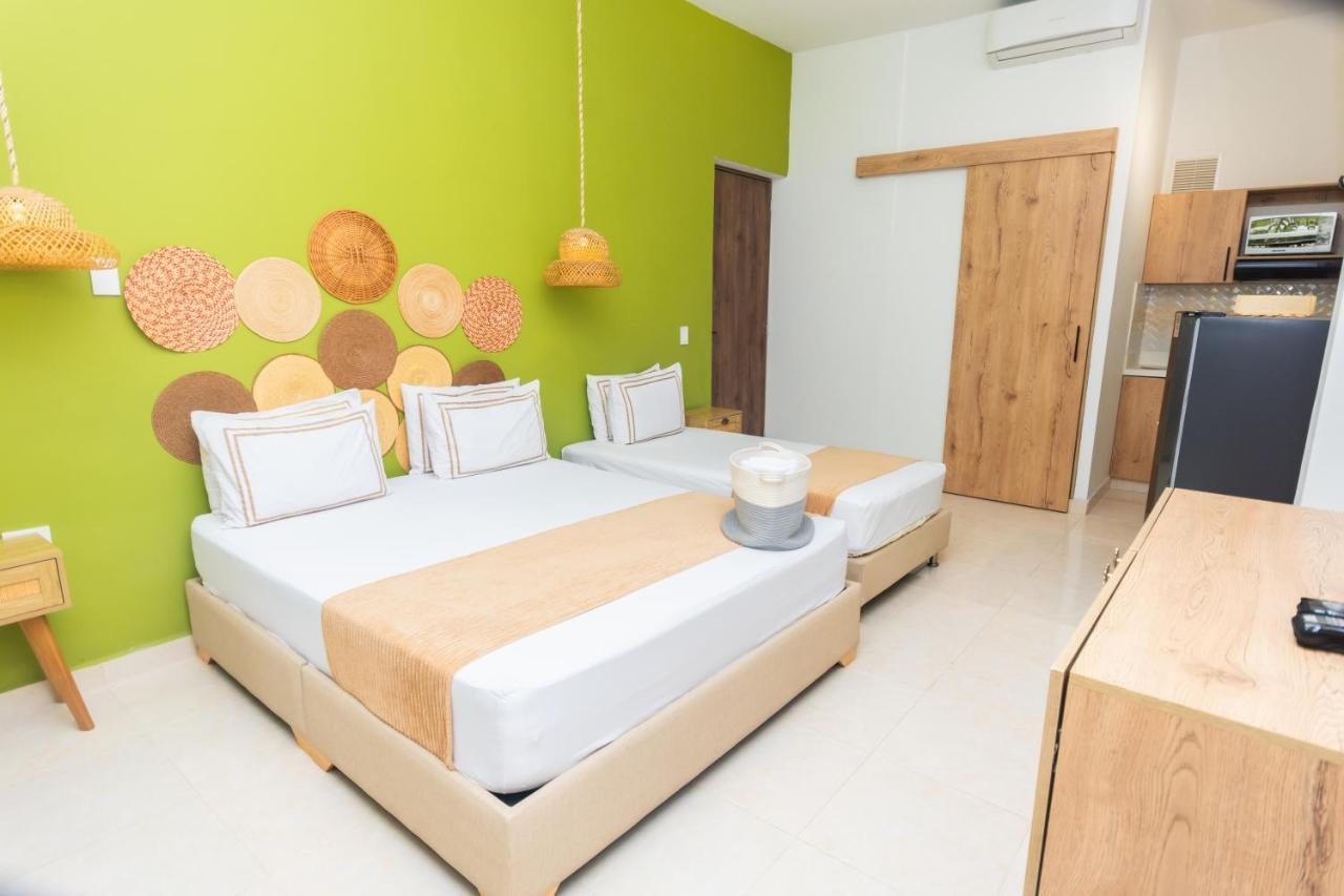 La Casona Hotel Boutique Medellin Ngoại thất bức ảnh