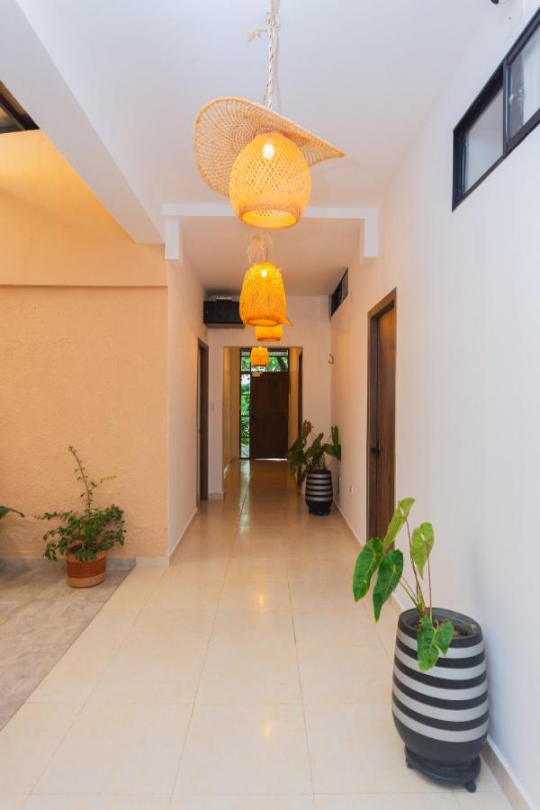 La Casona Hotel Boutique Medellin Ngoại thất bức ảnh