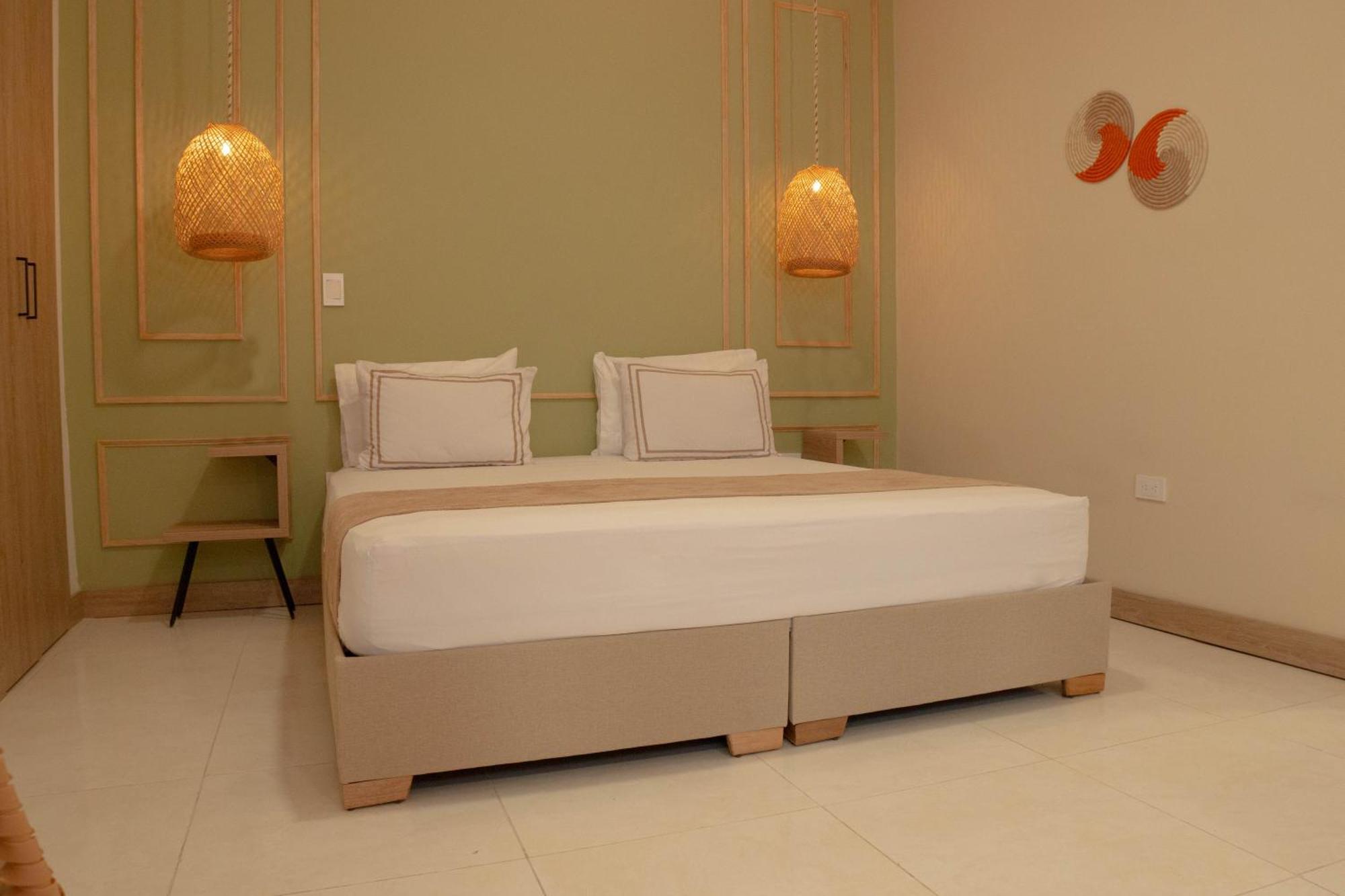 La Casona Hotel Boutique Medellin Ngoại thất bức ảnh