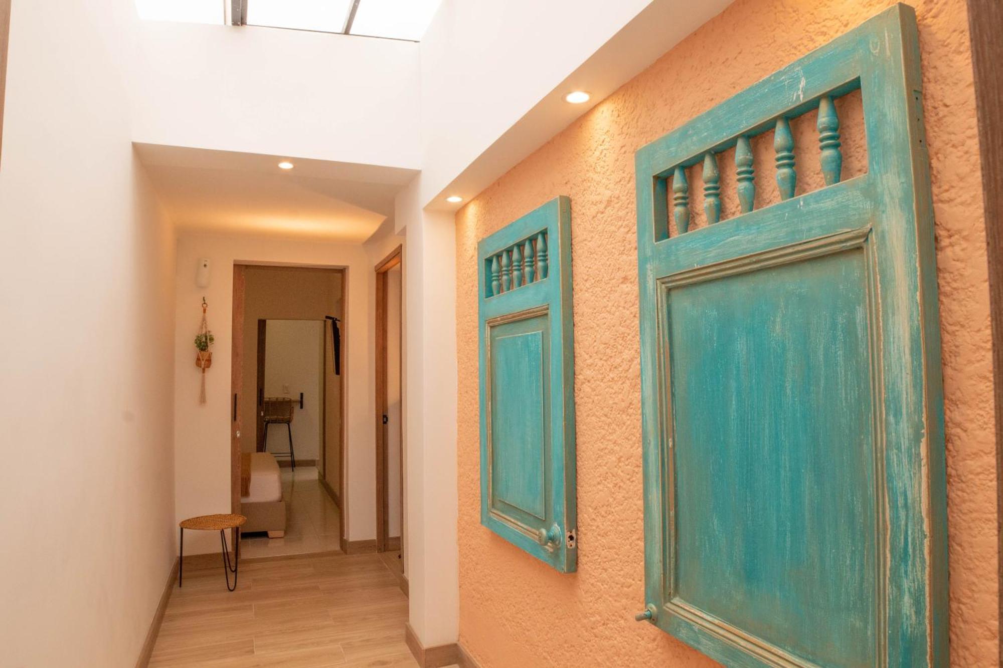 La Casona Hotel Boutique Medellin Ngoại thất bức ảnh