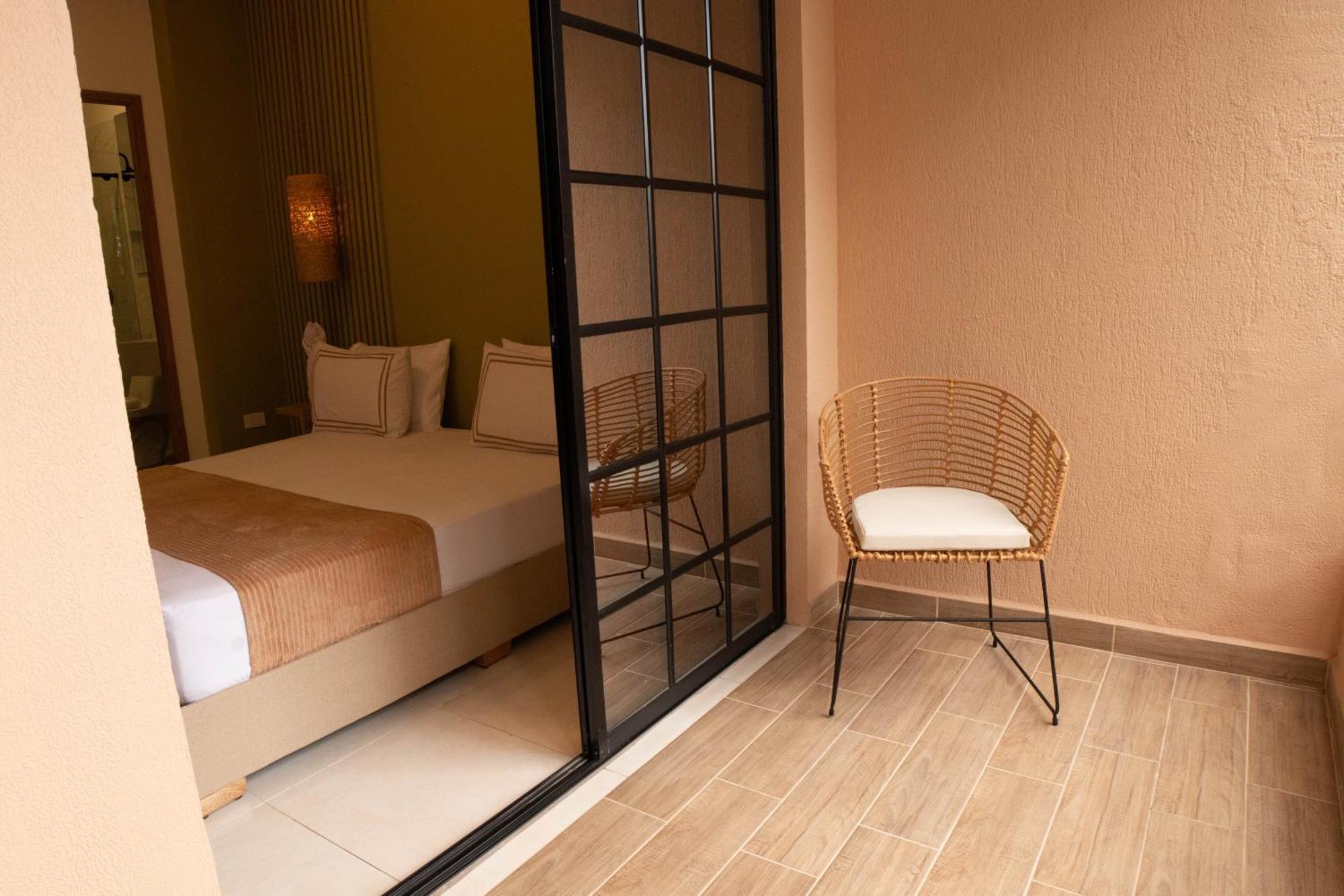 La Casona Hotel Boutique Medellin Ngoại thất bức ảnh