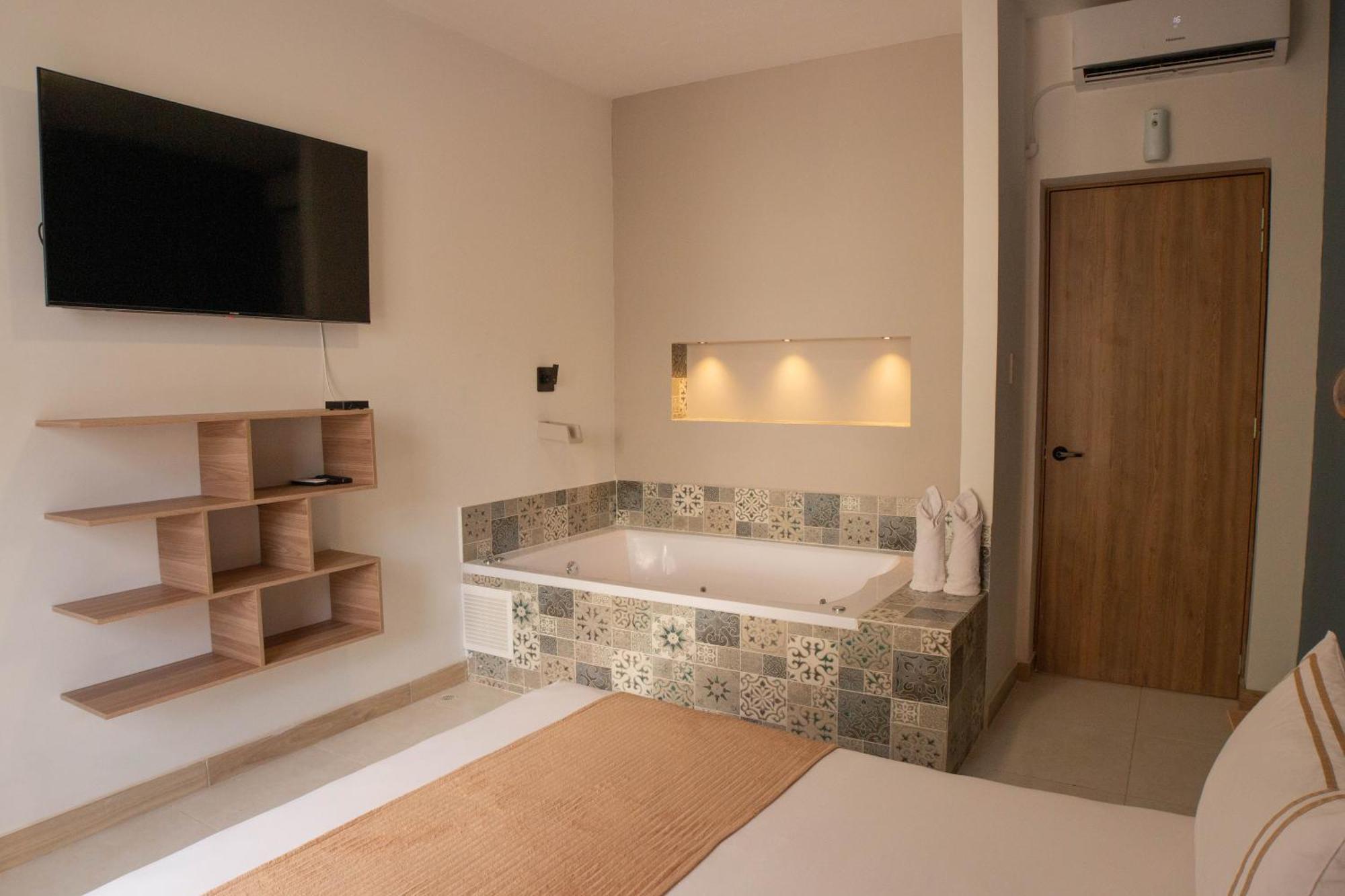 La Casona Hotel Boutique Medellin Ngoại thất bức ảnh