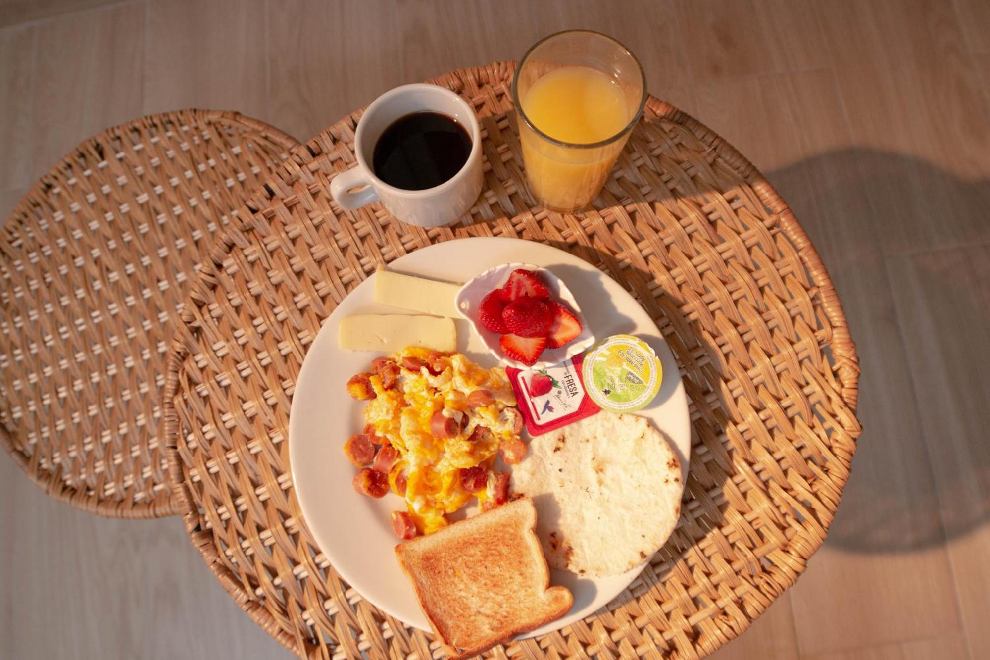 La Casona Hotel Boutique Medellin Ngoại thất bức ảnh