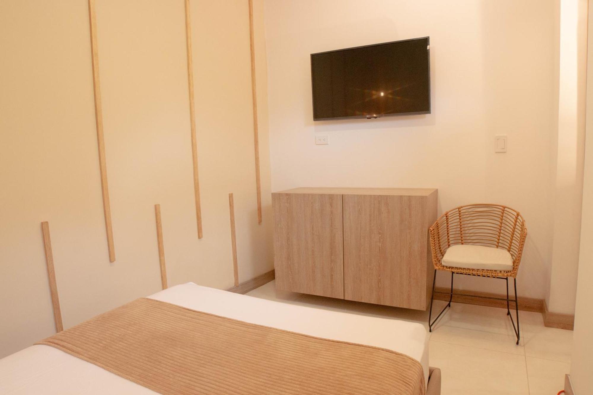 La Casona Hotel Boutique Medellin Ngoại thất bức ảnh