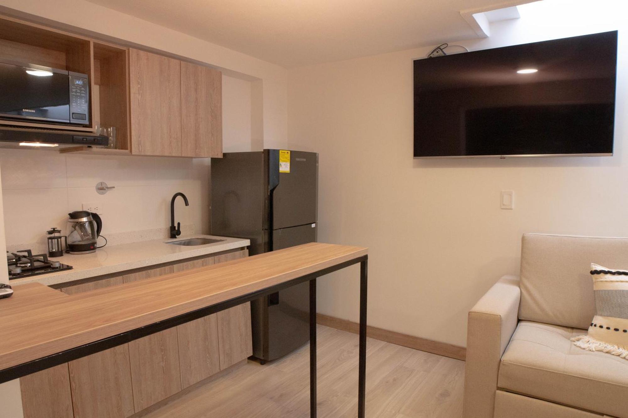 La Casona Hotel Boutique Medellin Ngoại thất bức ảnh