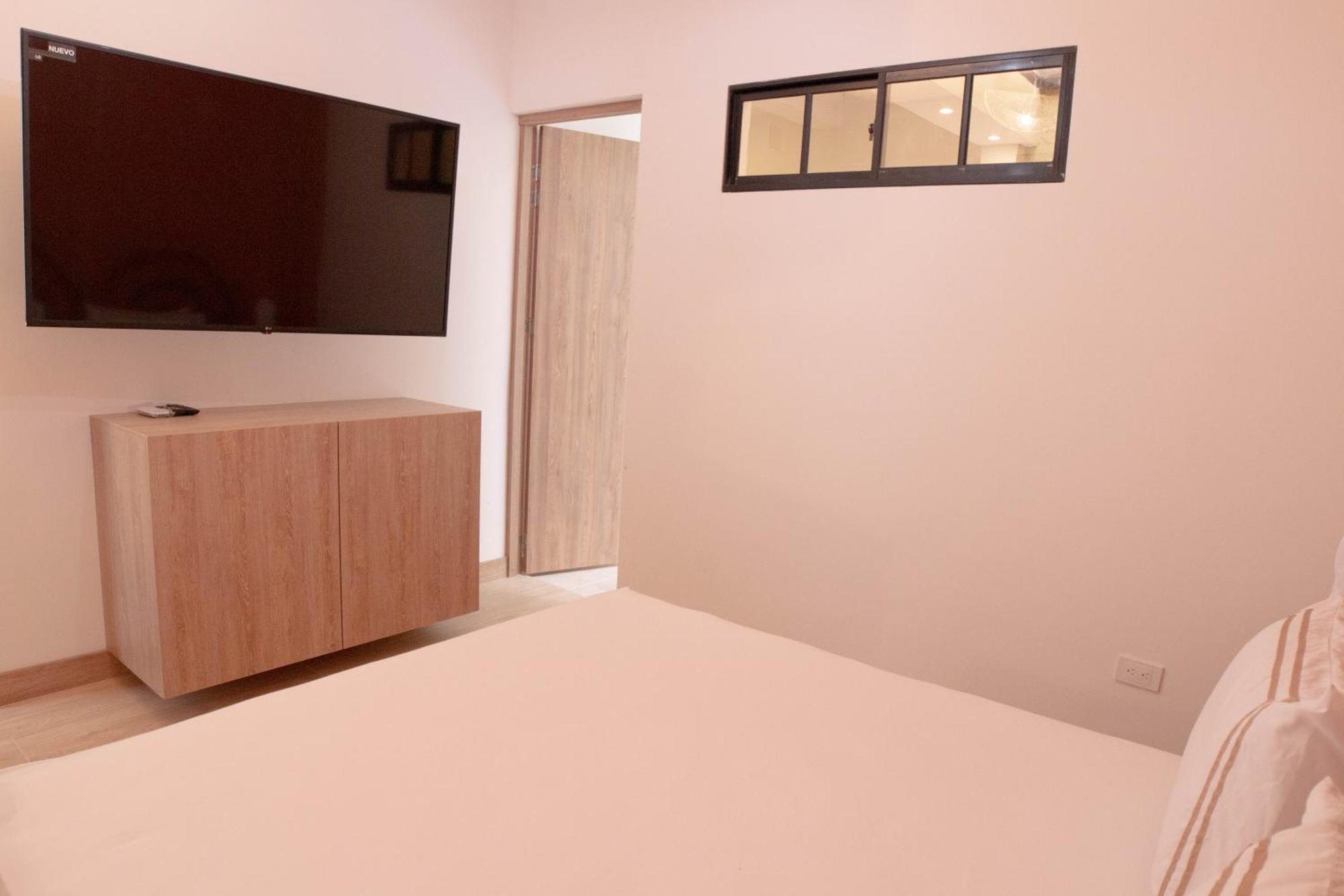 La Casona Hotel Boutique Medellin Ngoại thất bức ảnh