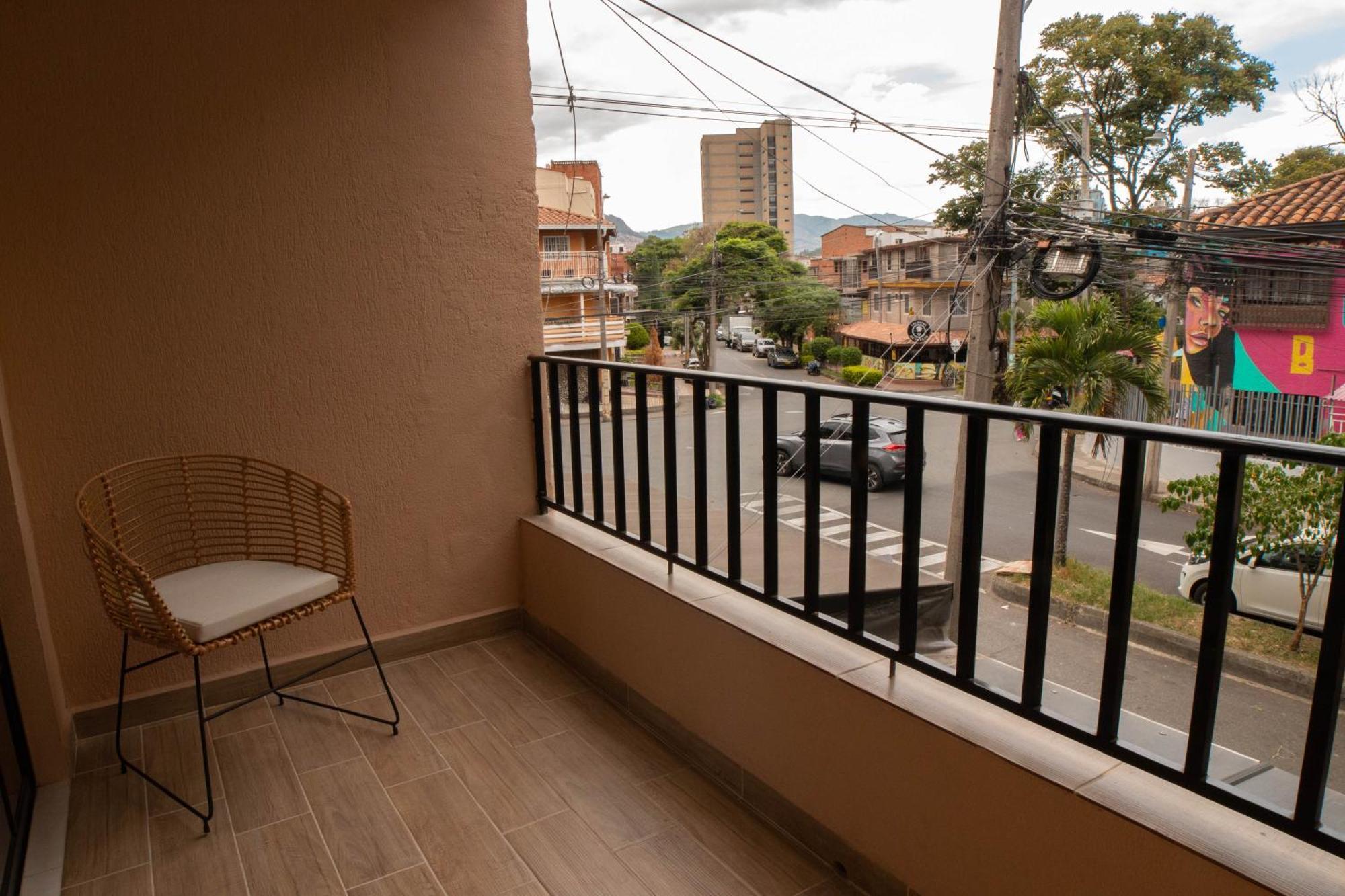 La Casona Hotel Boutique Medellin Ngoại thất bức ảnh