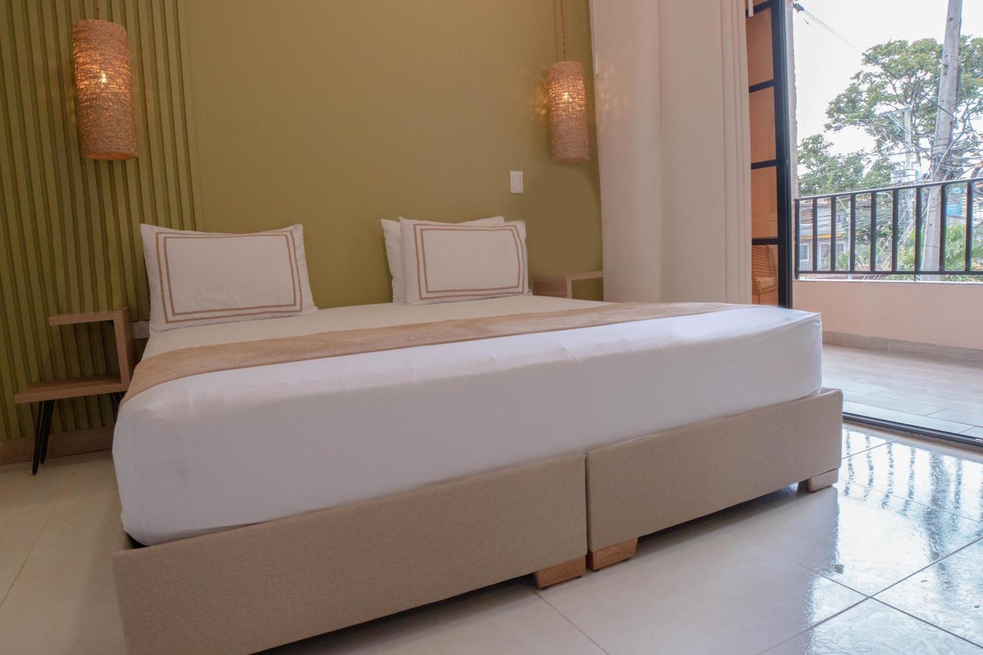 La Casona Hotel Boutique Medellin Ngoại thất bức ảnh