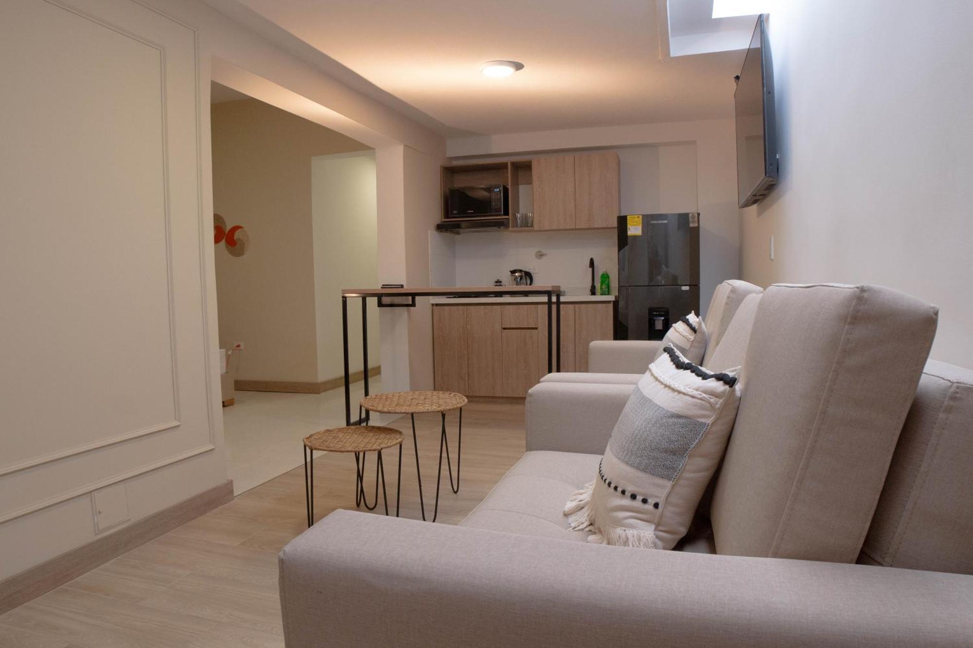 La Casona Hotel Boutique Medellin Ngoại thất bức ảnh