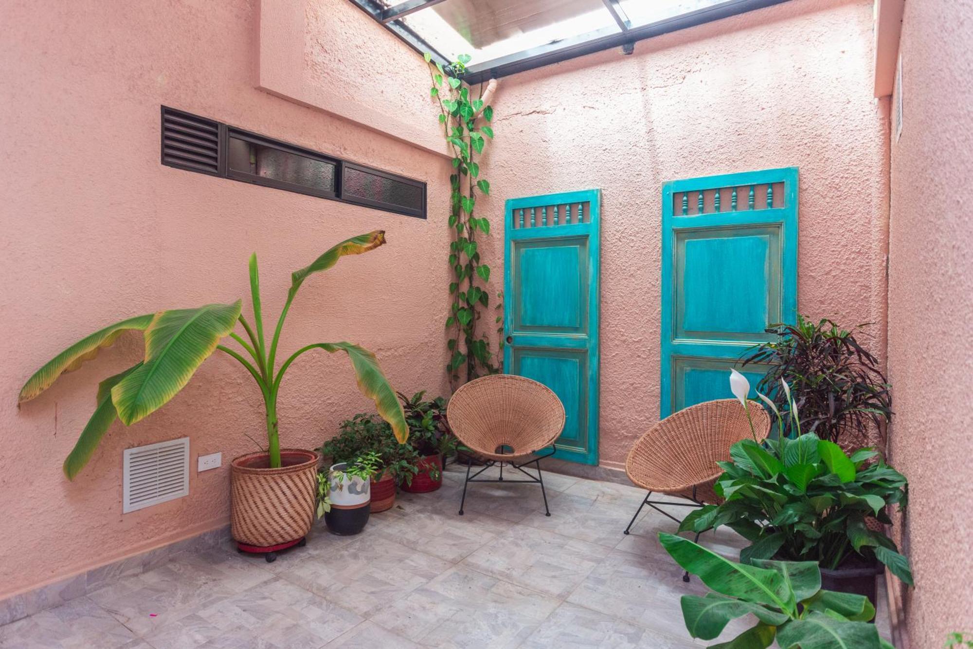 La Casona Hotel Boutique Medellin Ngoại thất bức ảnh