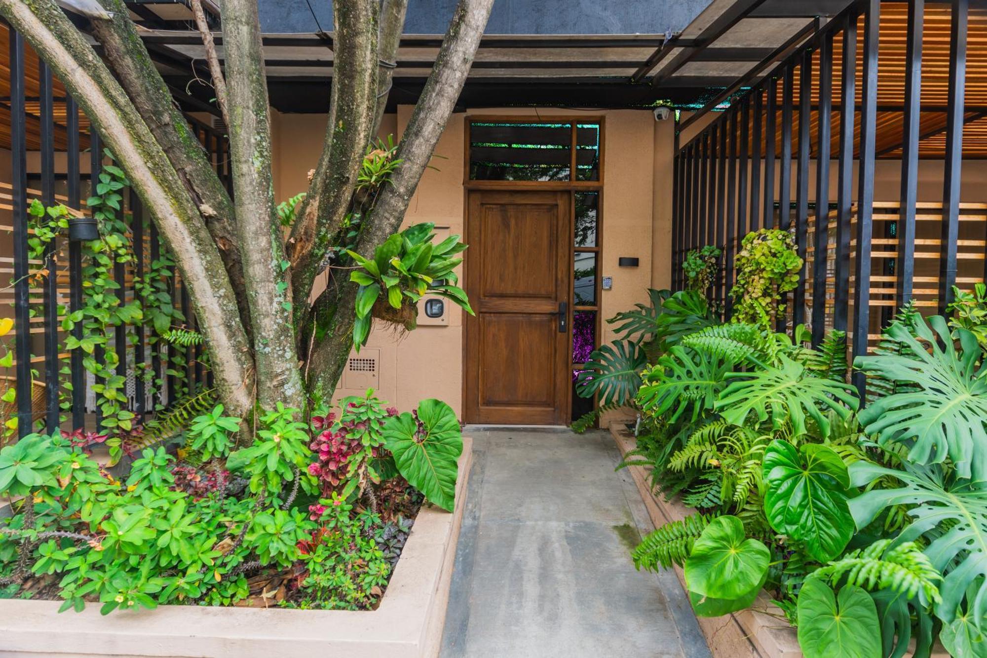 La Casona Hotel Boutique Medellin Ngoại thất bức ảnh