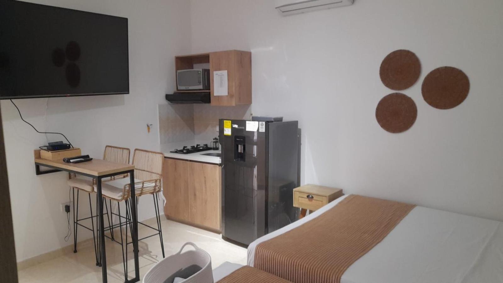 La Casona Hotel Boutique Medellin Ngoại thất bức ảnh
