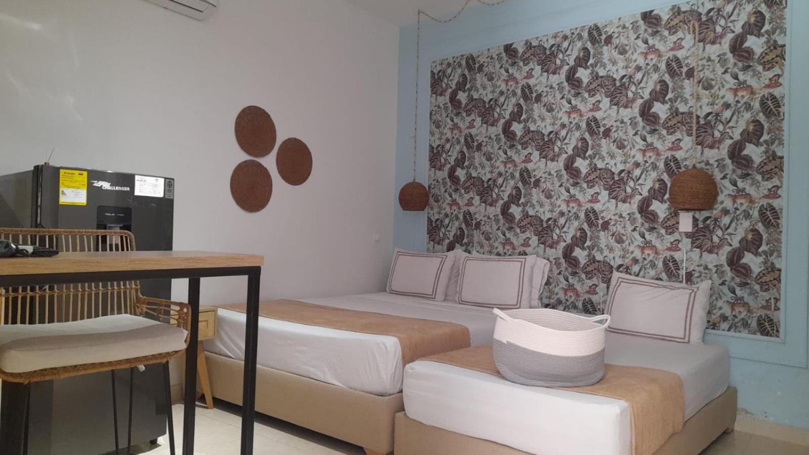La Casona Hotel Boutique Medellin Ngoại thất bức ảnh