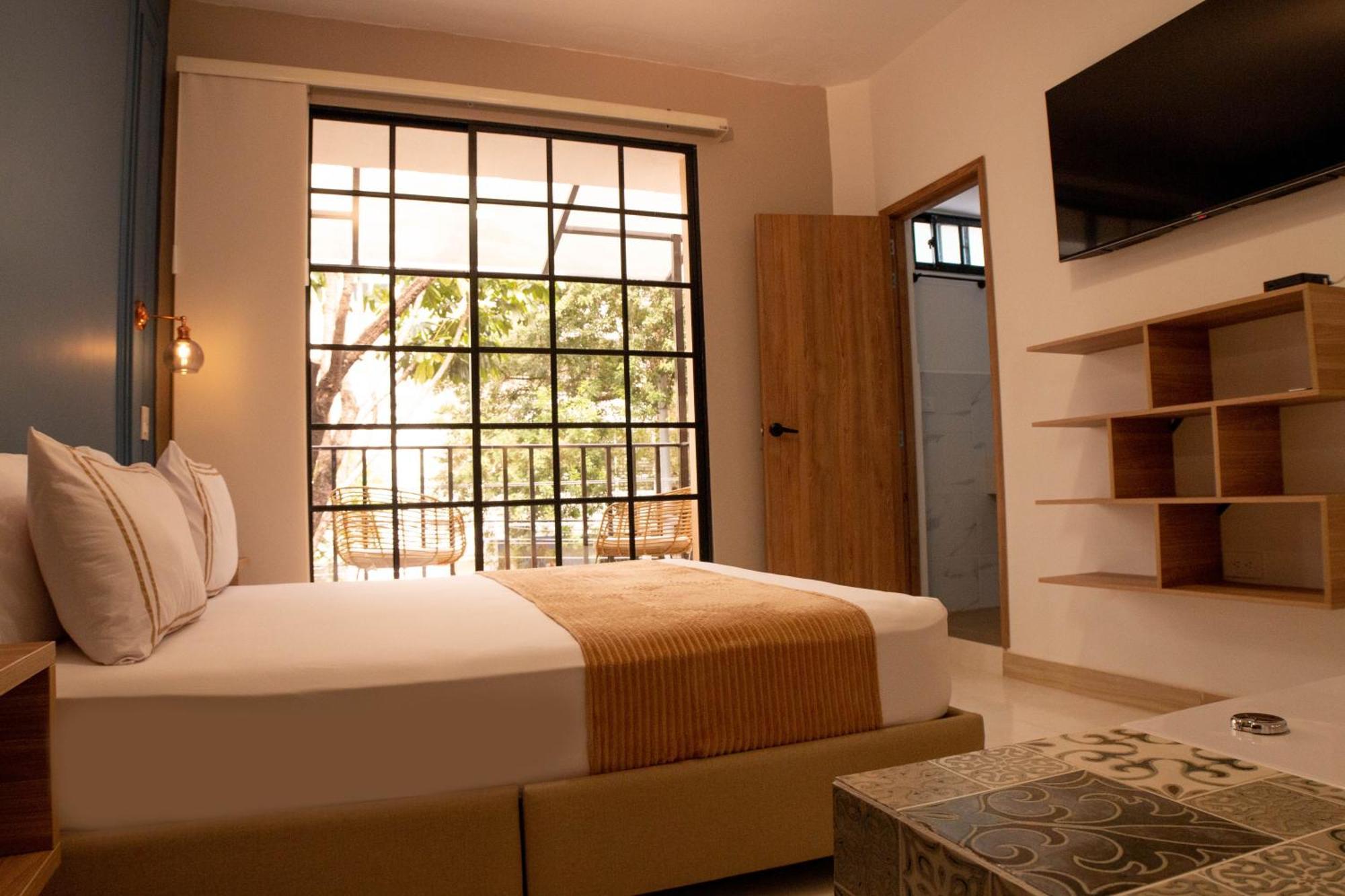 La Casona Hotel Boutique Medellin Ngoại thất bức ảnh